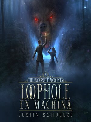 cover image of Loophole Ex Machina